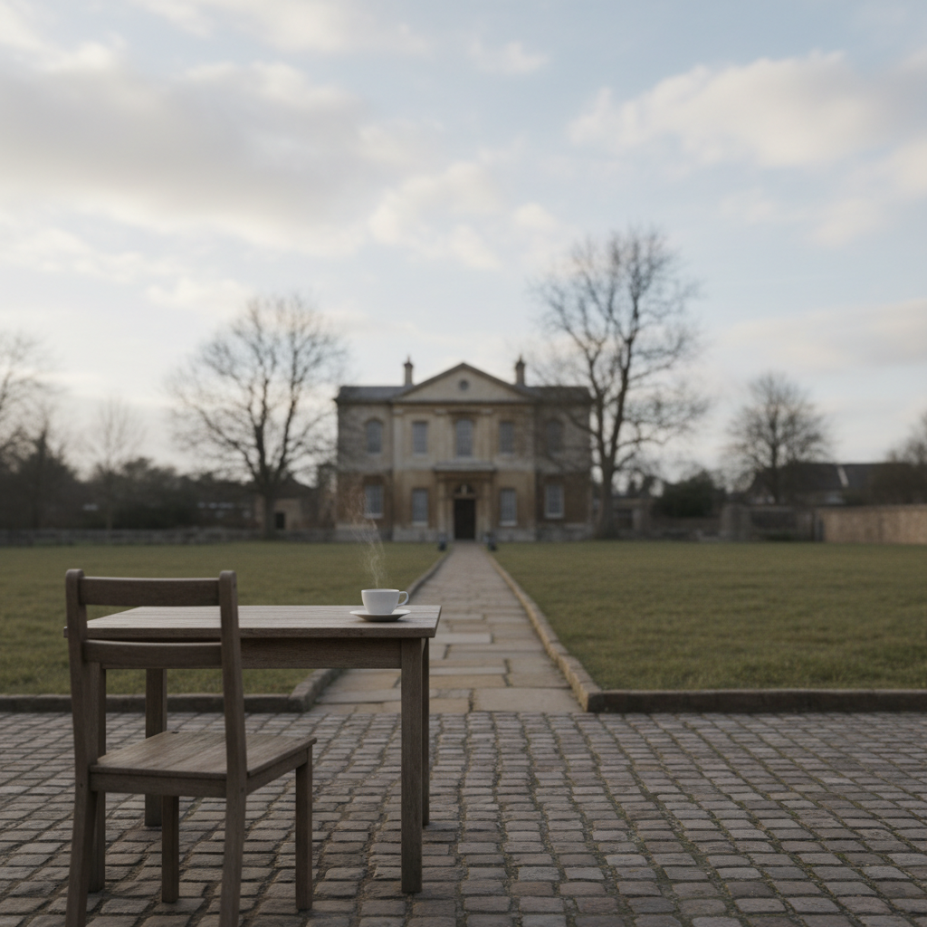 Jonathan's Coffee House, London, 1698
