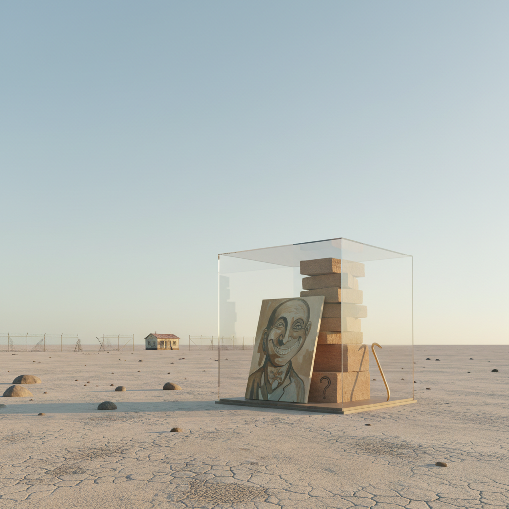 Vincenzo Peruggia, Mona Lisa thief.