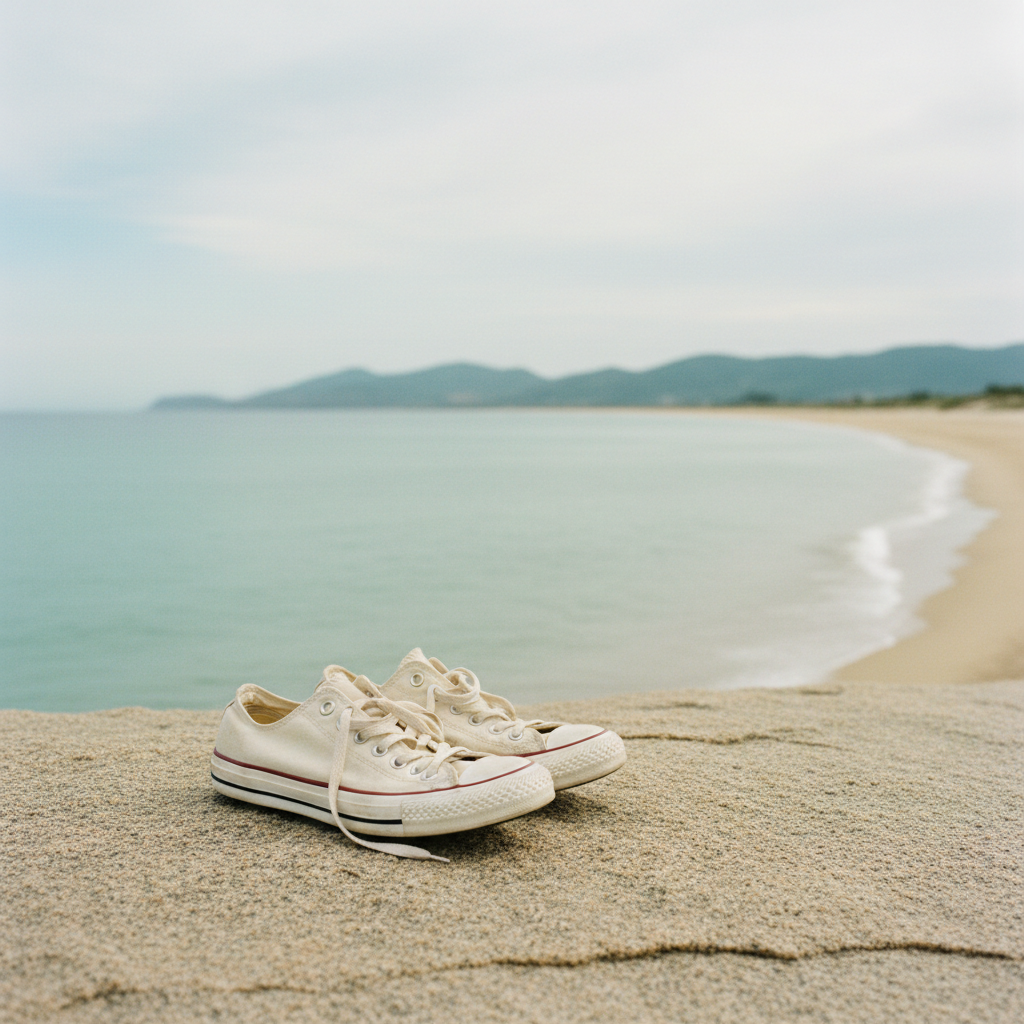 Converse Chuck Taylor All Star shoe