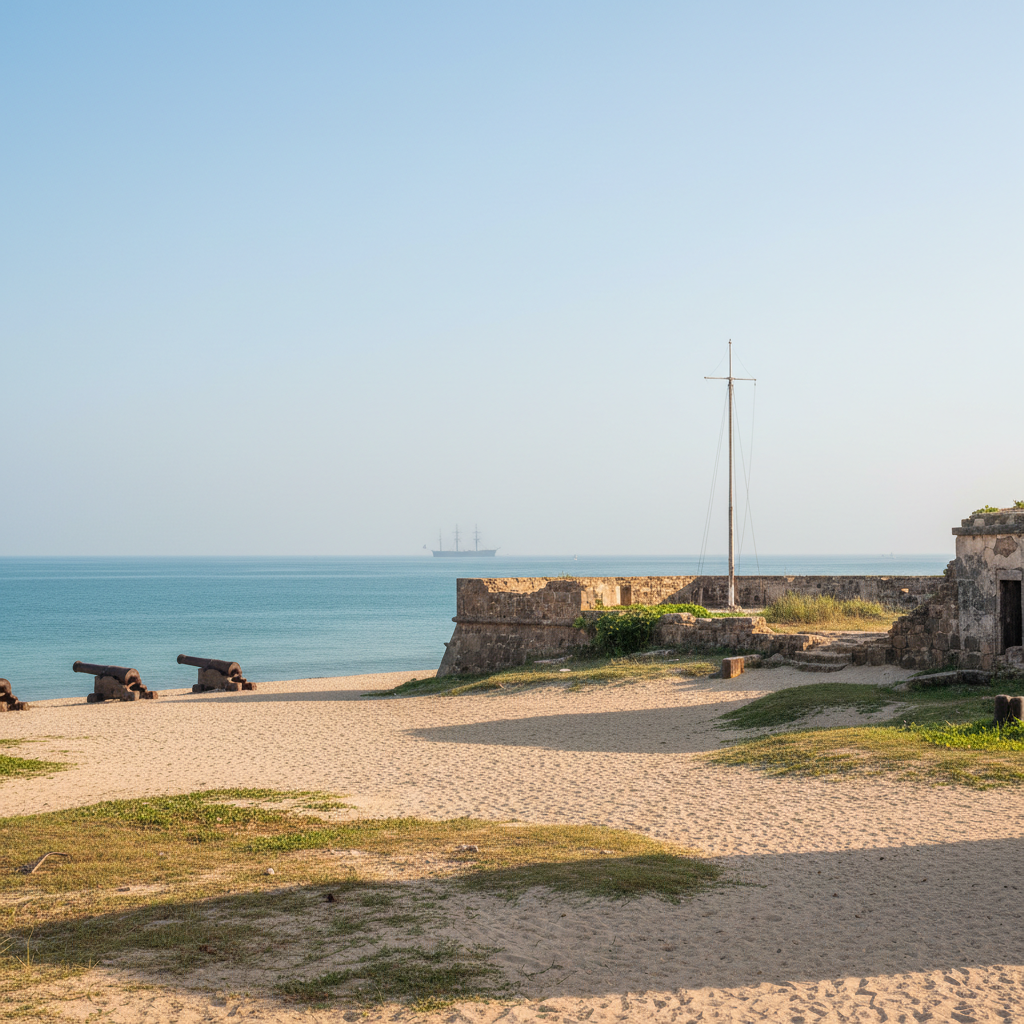 The Shortest War in History Lasted 38 Minutes