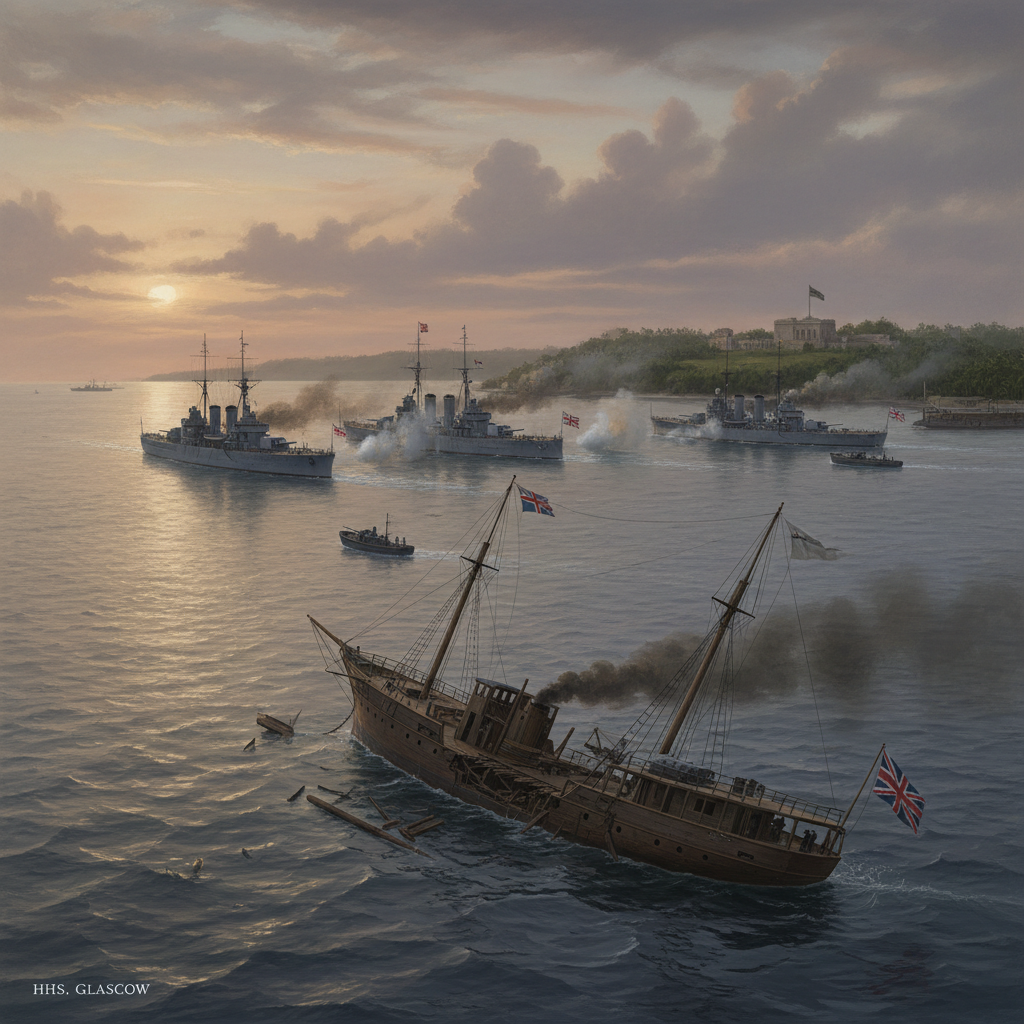 Image of unbalanced scales, one side heavily weighted.