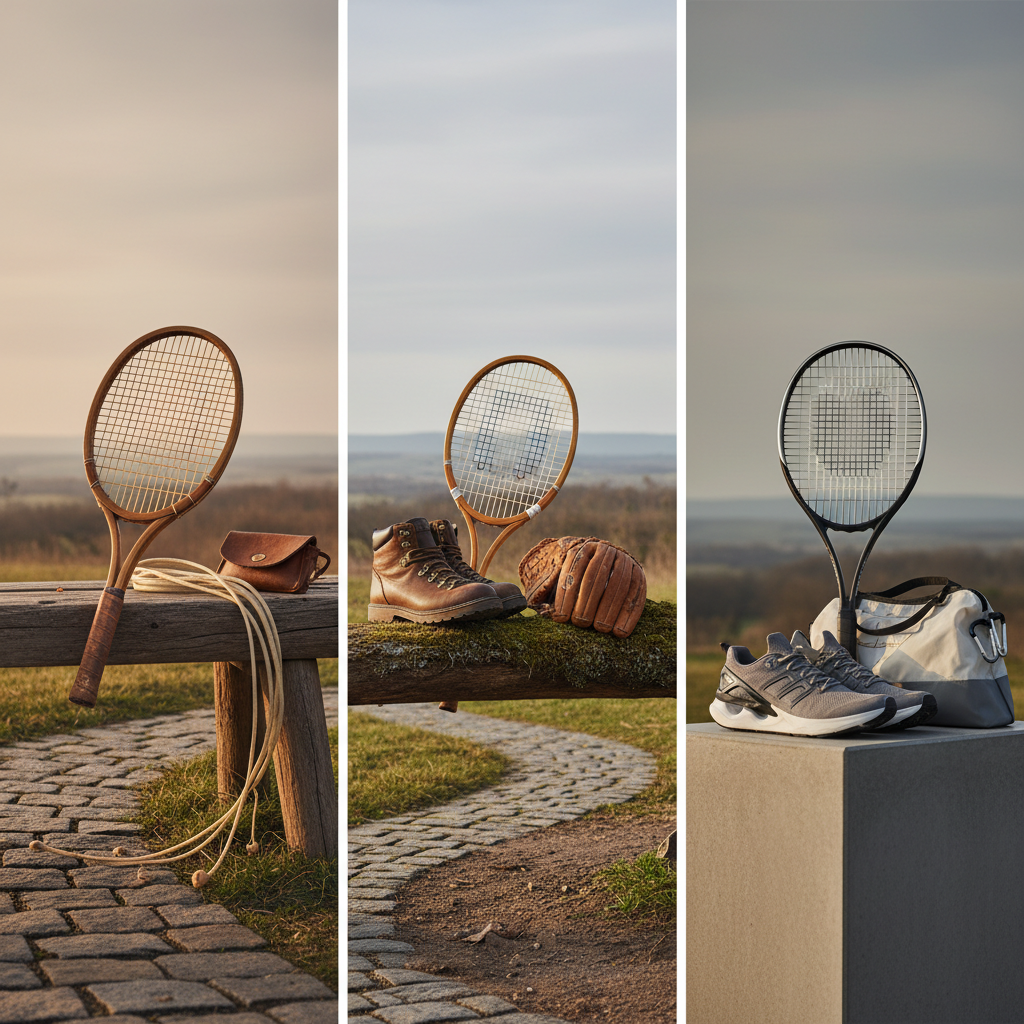 Materials evolution: science, tech, and innovation.