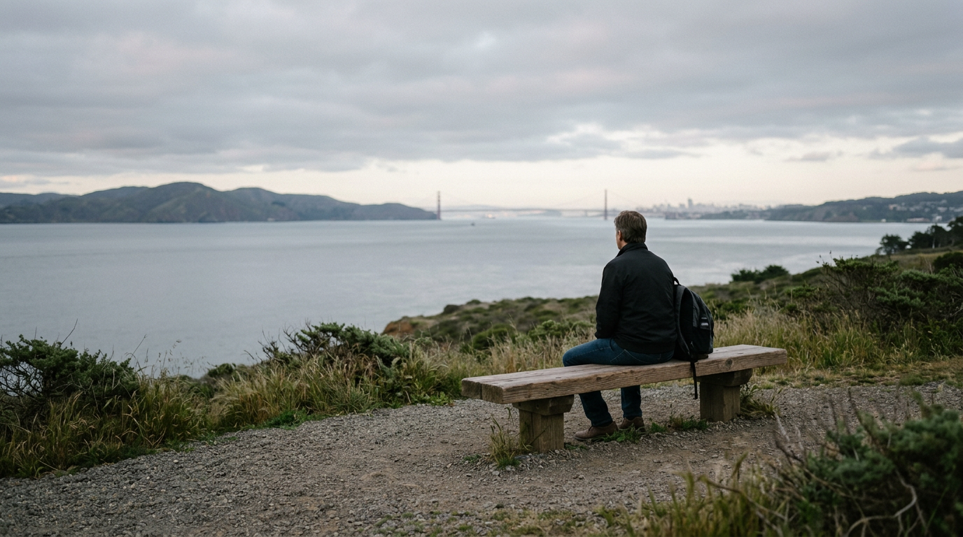 Surgeon General warns social disconnection health risks rival smoking 15 cigarettes daily.