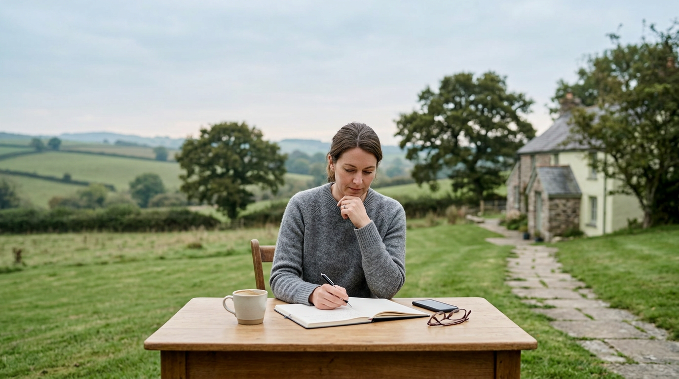Thinking in another language can make you less irrational. Researchers found that people make less emotionally biased decisions when using a foreign language.