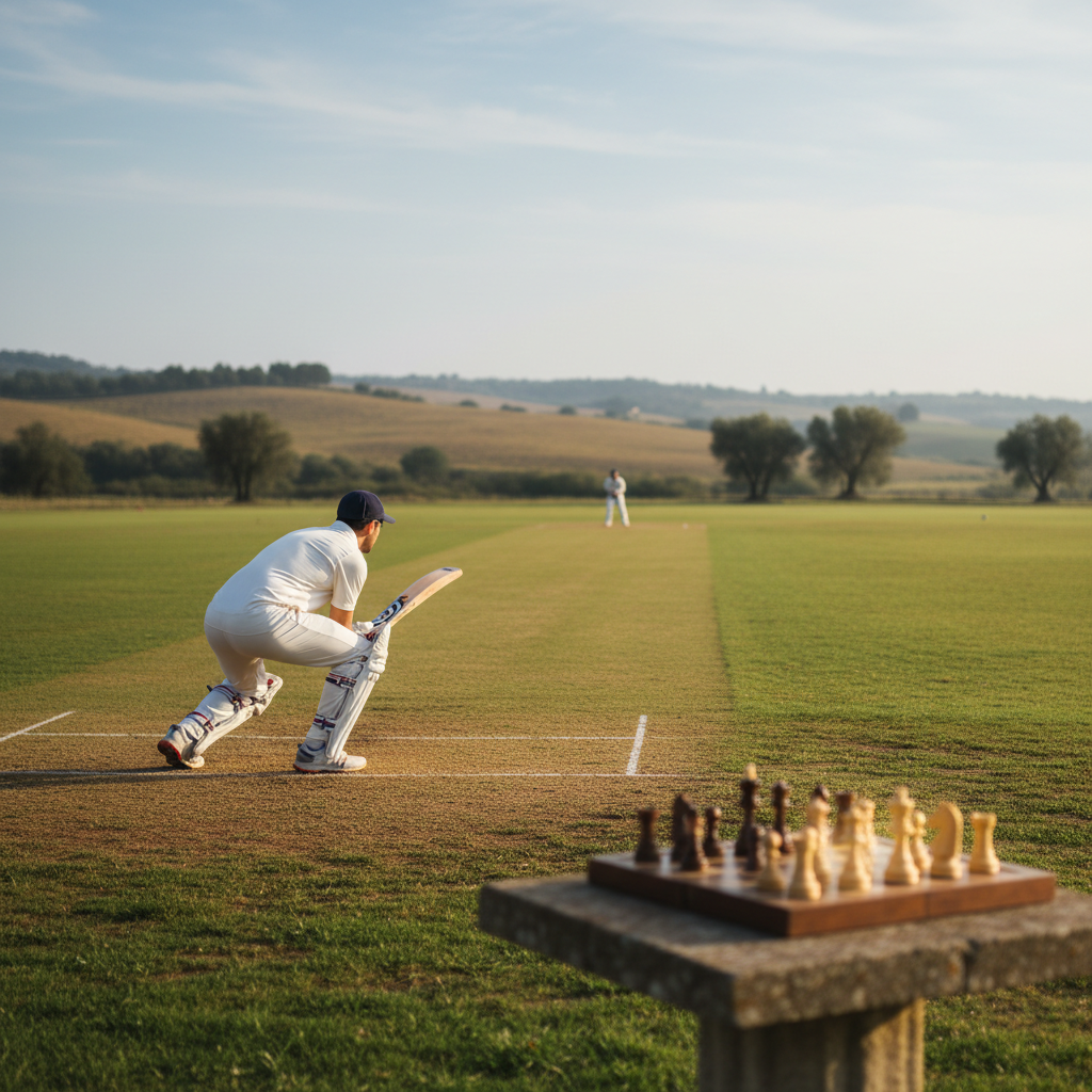 Sports and life practical applications