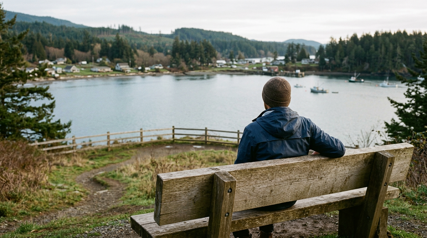 A person who never made a mistake never tried anything new.