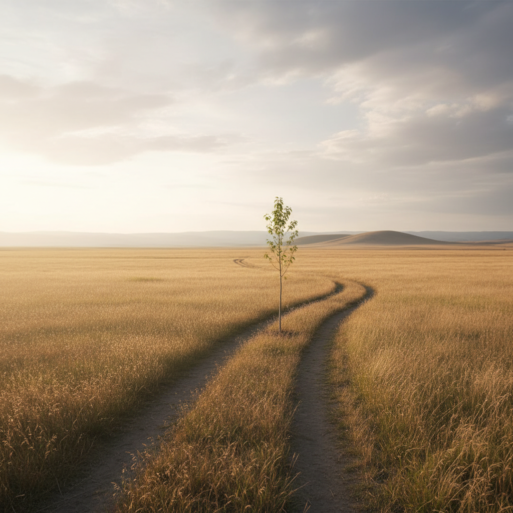 Time flies, start now.