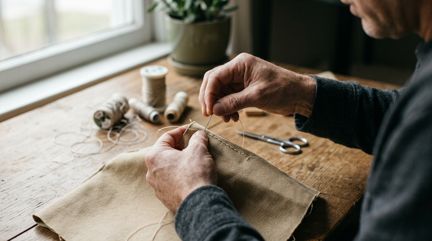 All things are difficult before they are easy.