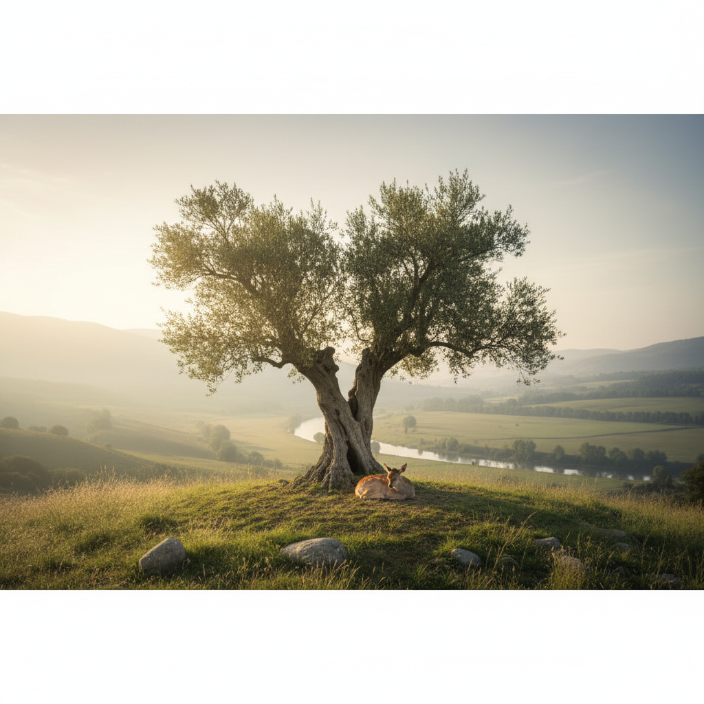 Generous people giving attention.