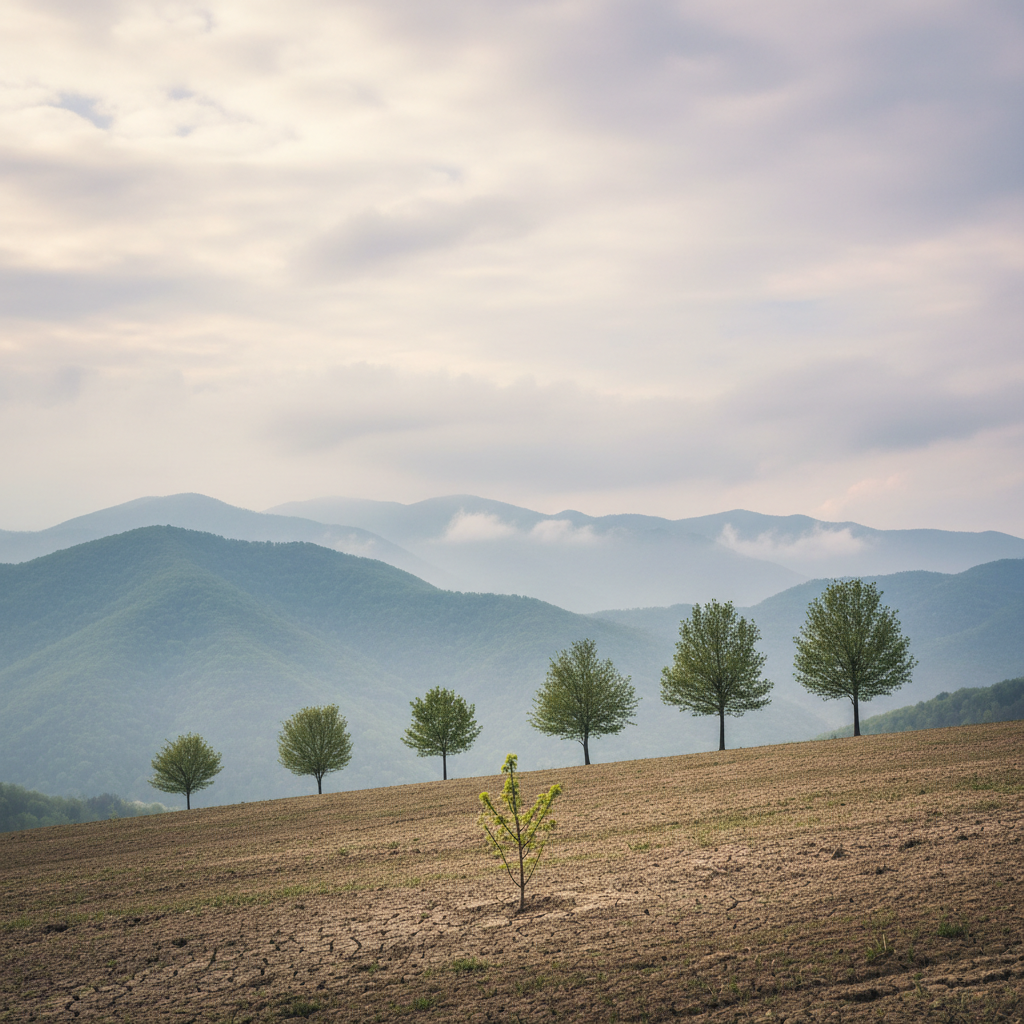 Be not afraid of growing slowly; be afraid only of standing still.