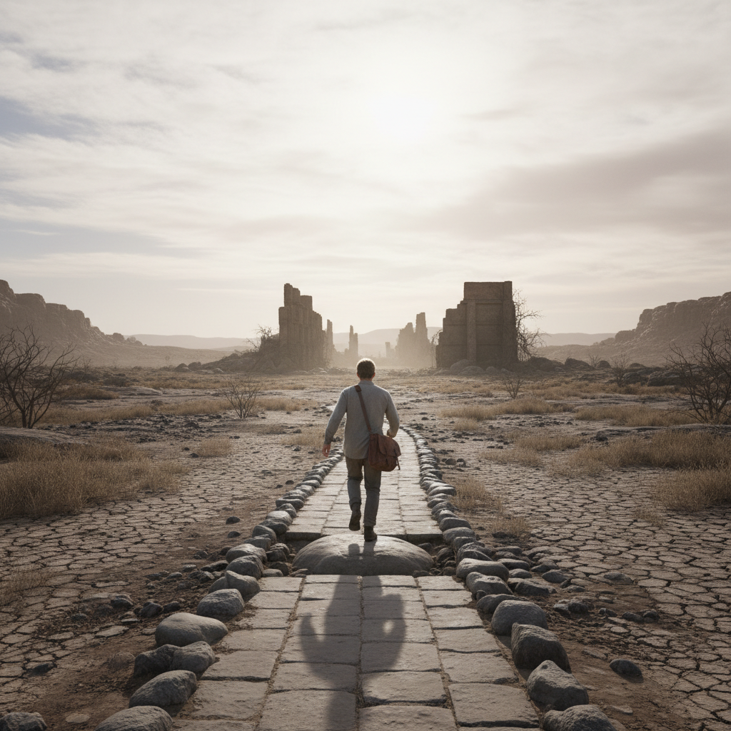 Moving beyond passive roles