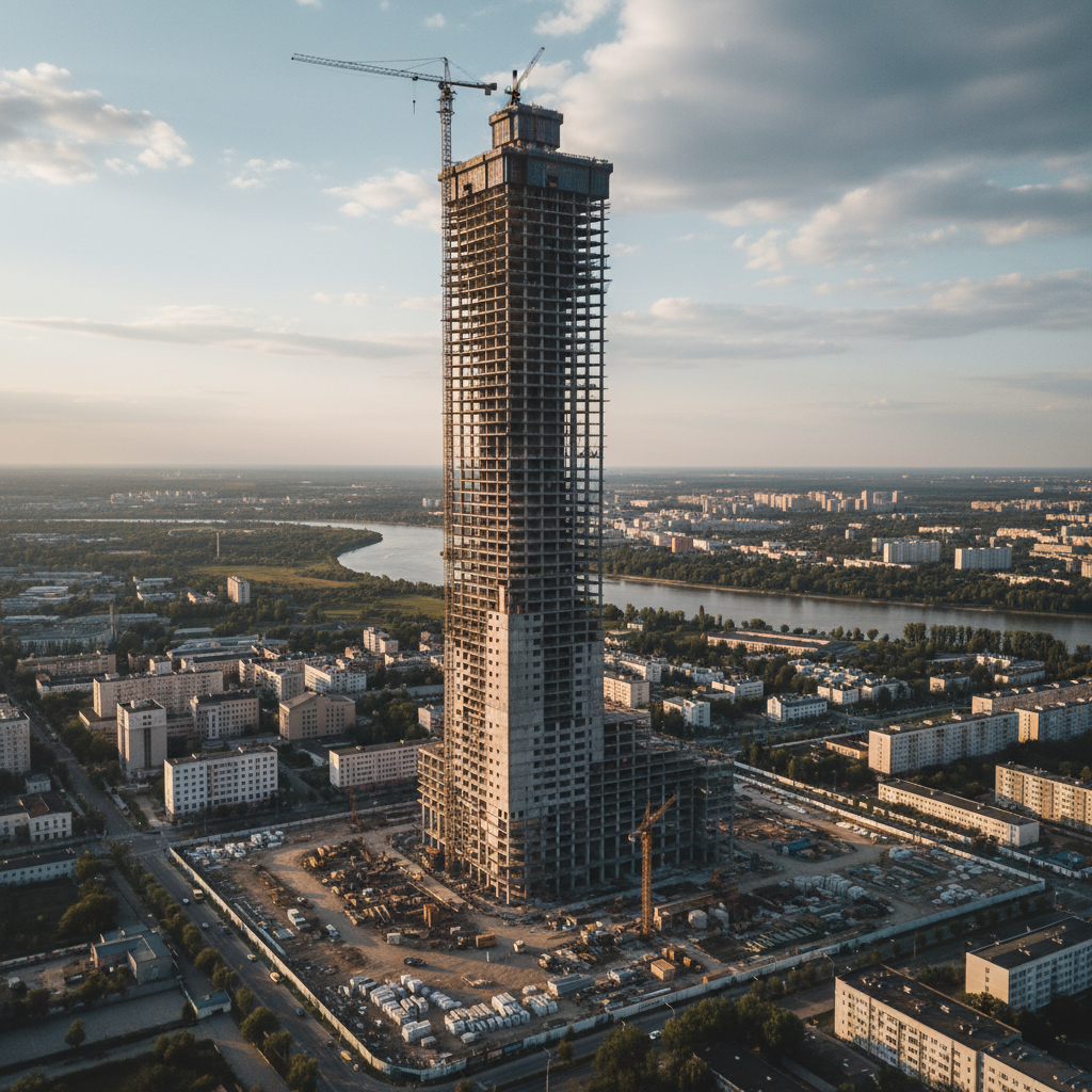 Ambitious goal with big potential.