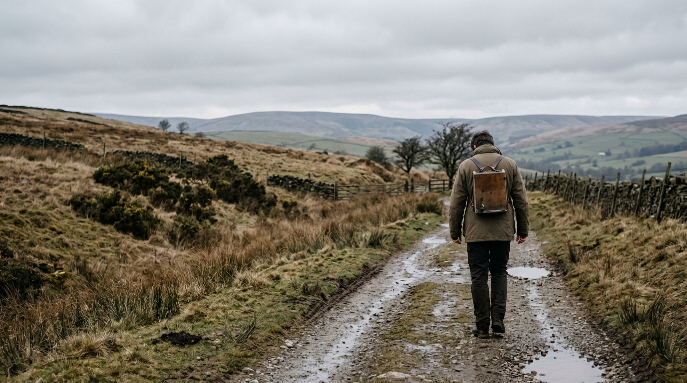 Character consists of what you do on the third and fourth...