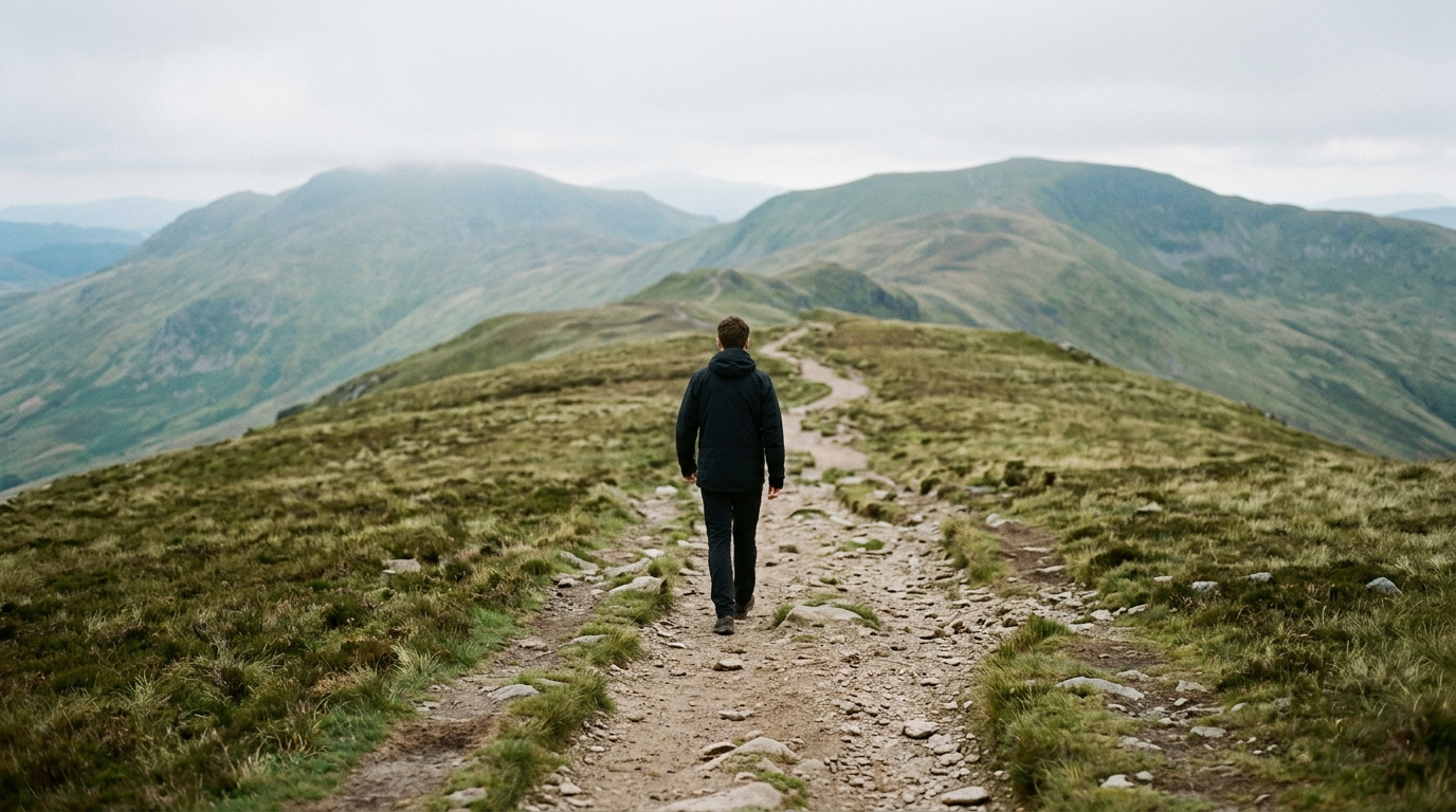 Develop success from failures. Discouragement and failure...