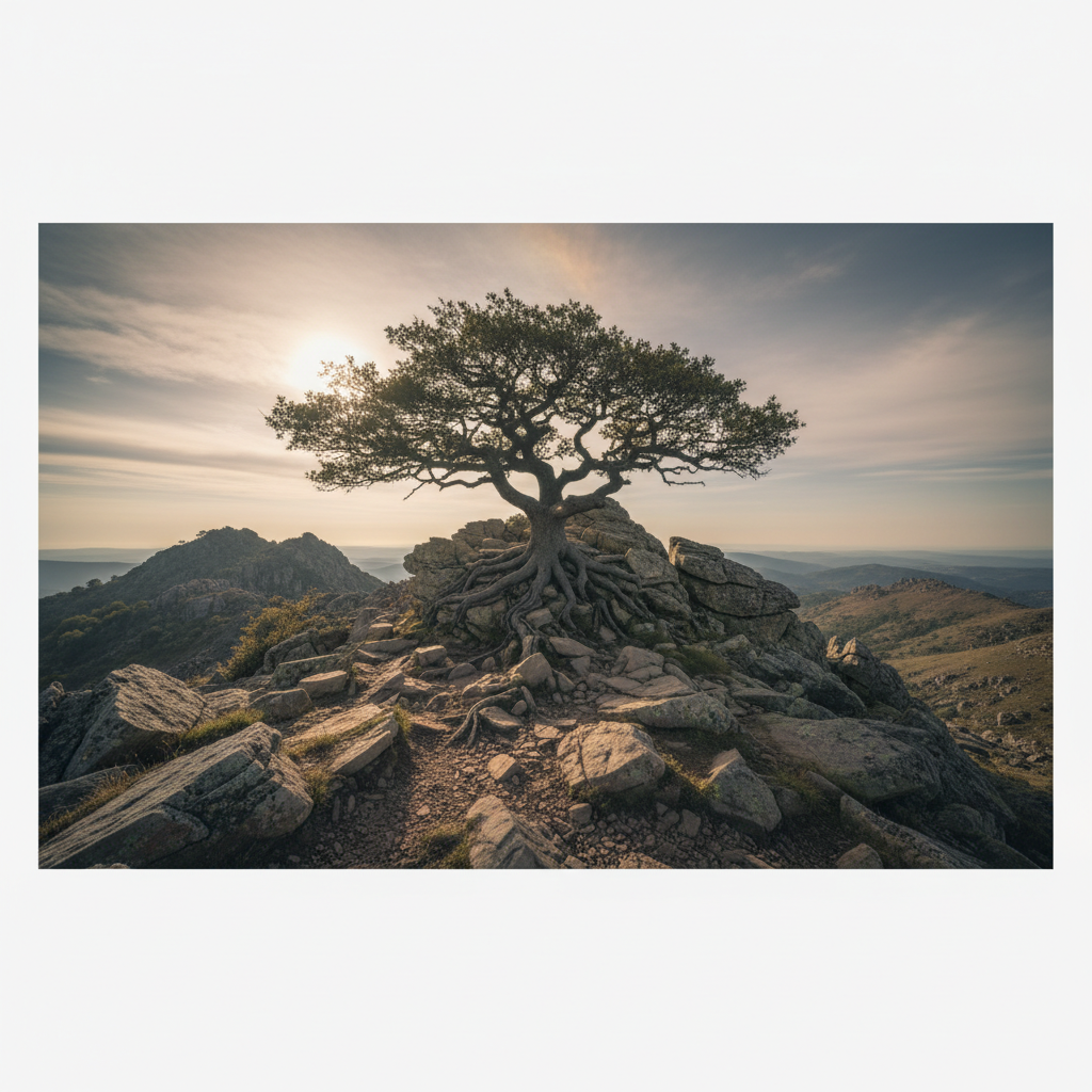 Difficulties strengthen the mind like labor strengthens the body.