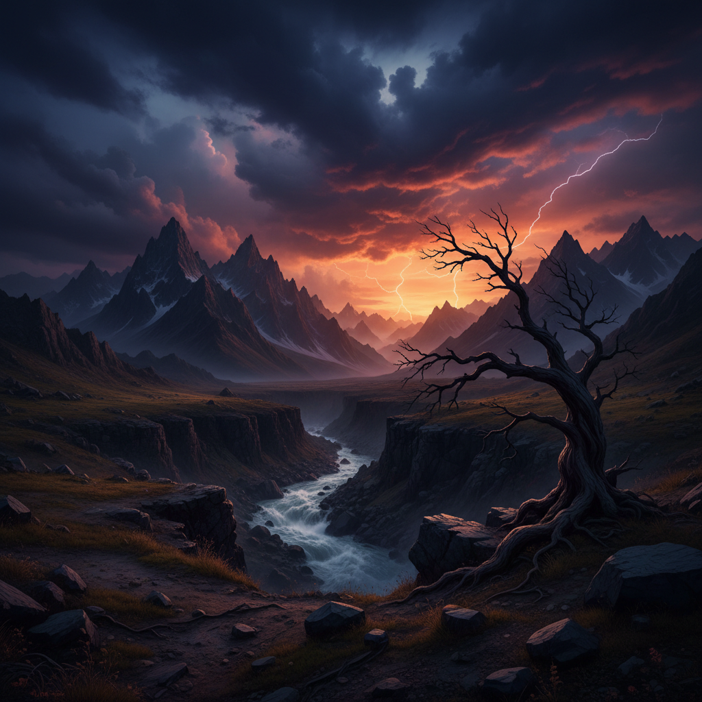 Progress requires discontent, sparking innovation and change.