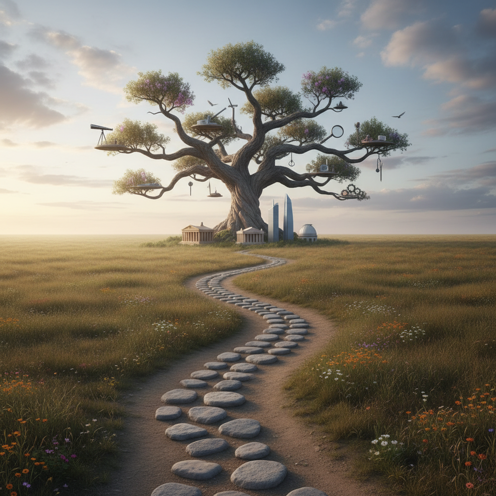 Interpretations and application examples.