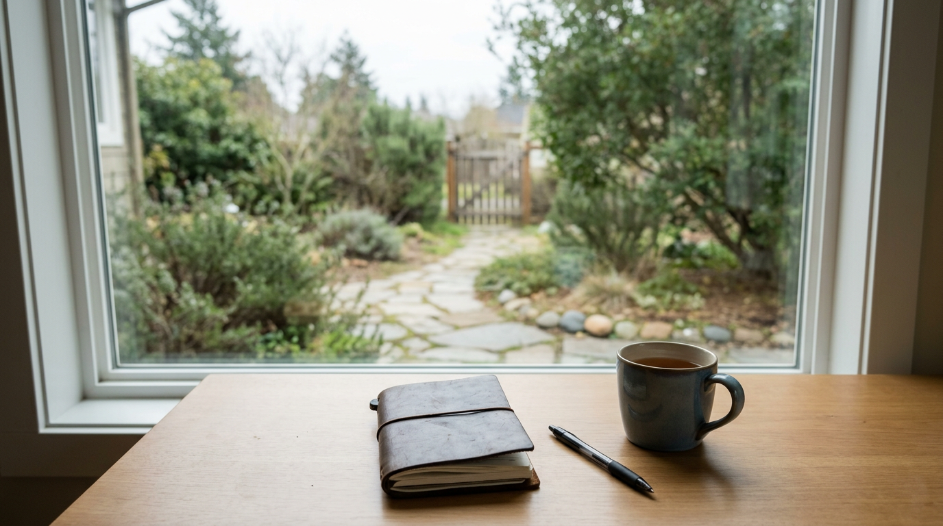 Every action you take is a vote for the type of person you wish to become.