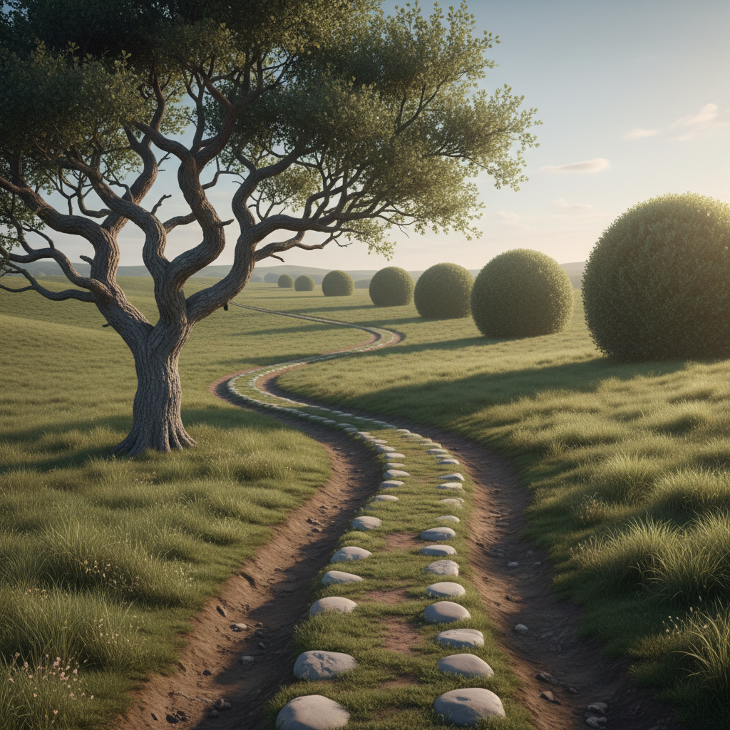 Excellence is a habit, demonstrating daily actions leading to achievement.