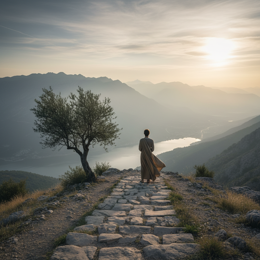 Image of a trophy or award.