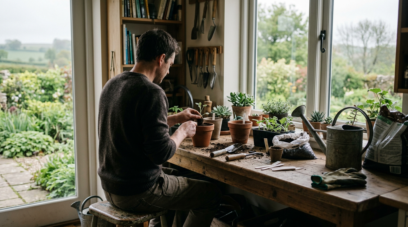 How we spend our days is, of course, how we spend our lives.