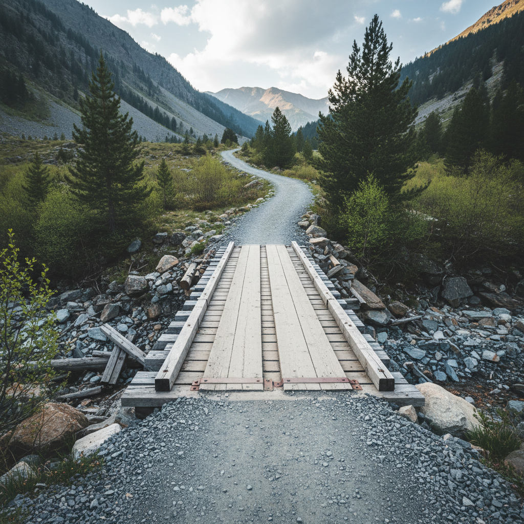 Learning from setbacks illustration.