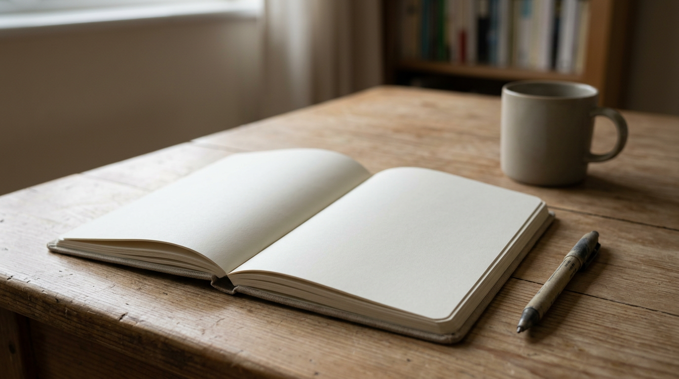 If there's a book that you want to read, but it hasn't been written yet, then you must write it.