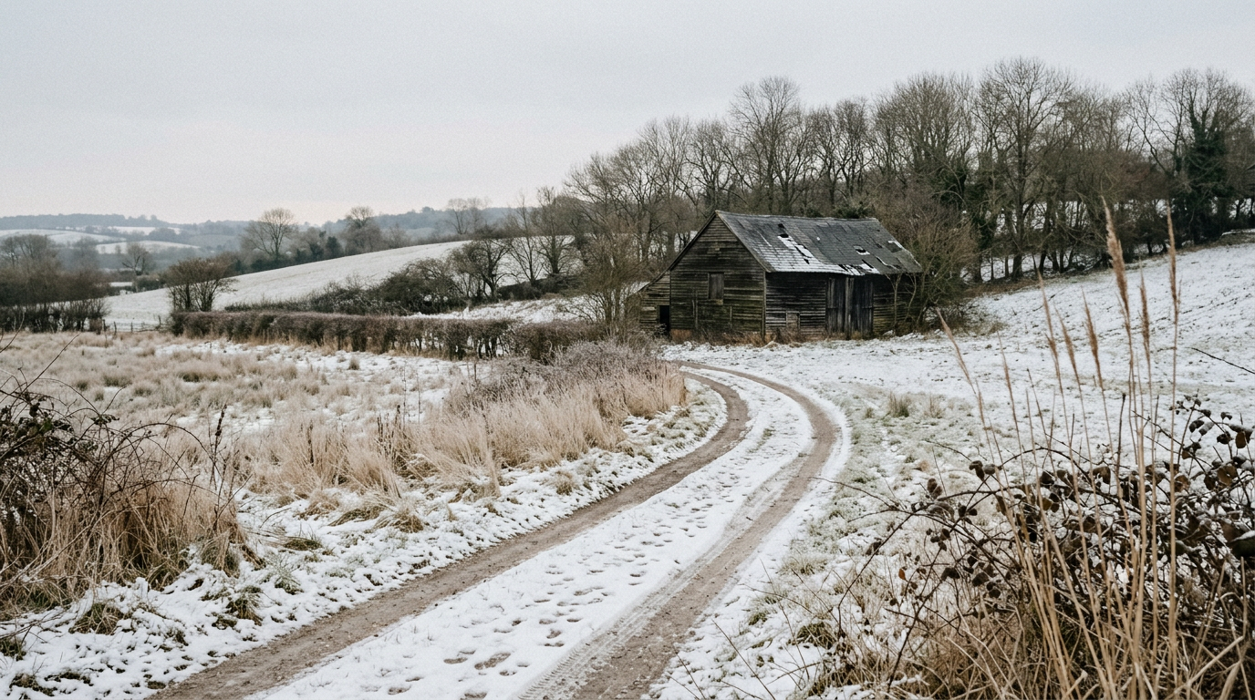 If we winter this one out, we can summer anywhere.