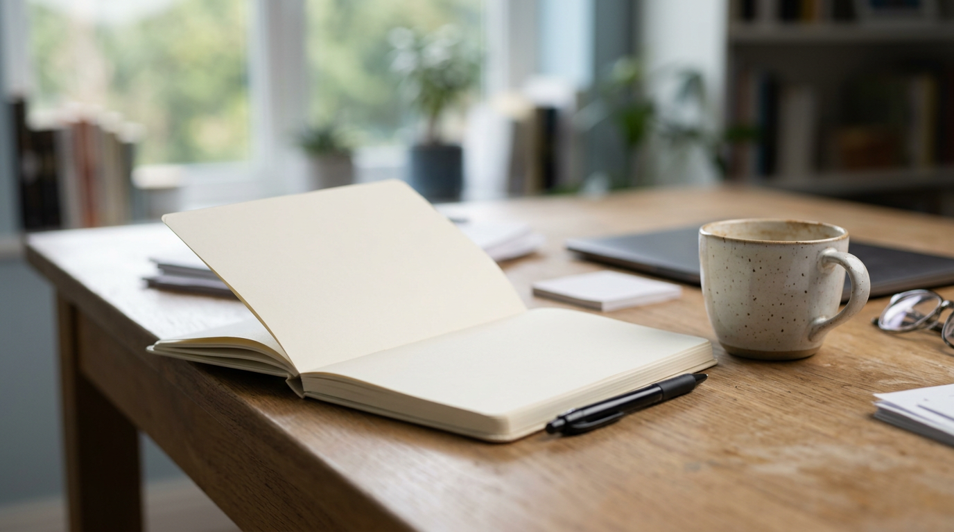 If You Spend Too Much Time Thinking About a Thing You'll Never Get It Done