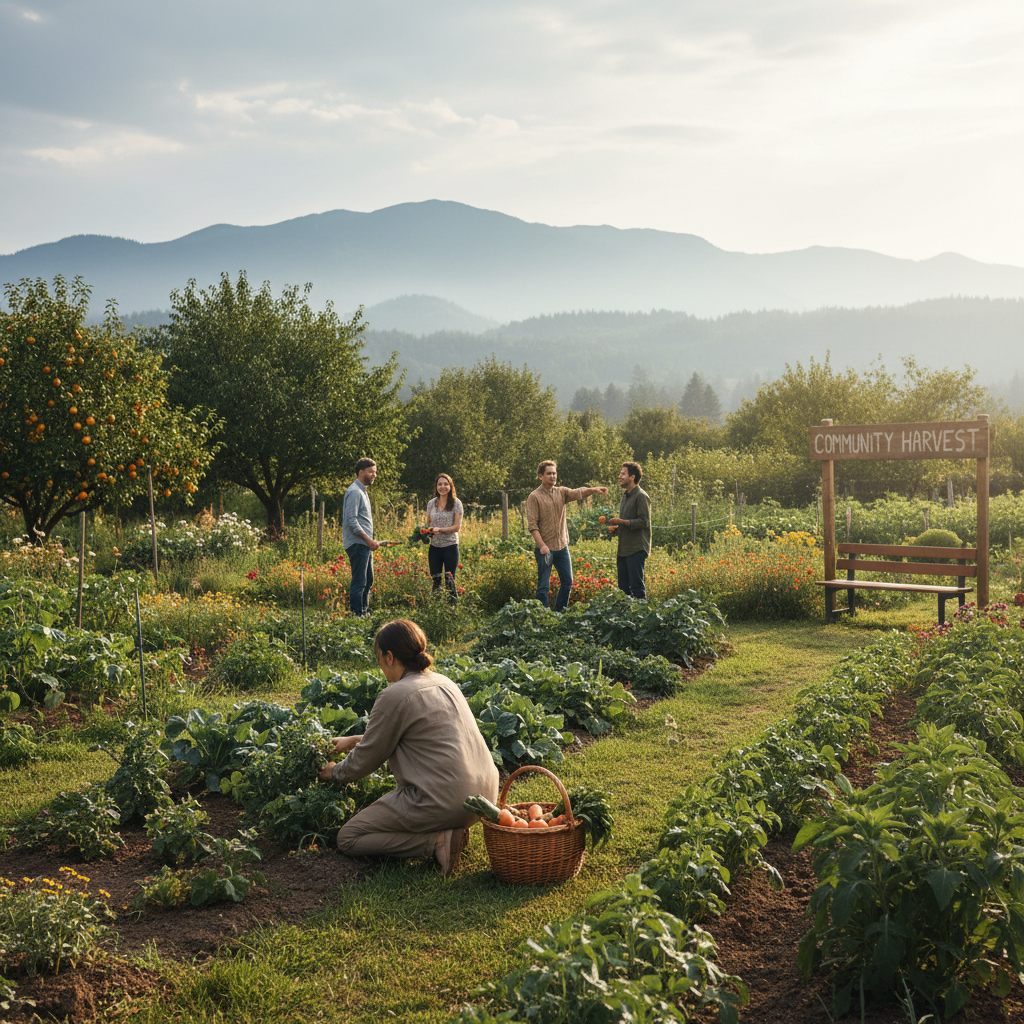 Psychological mechanism diagram