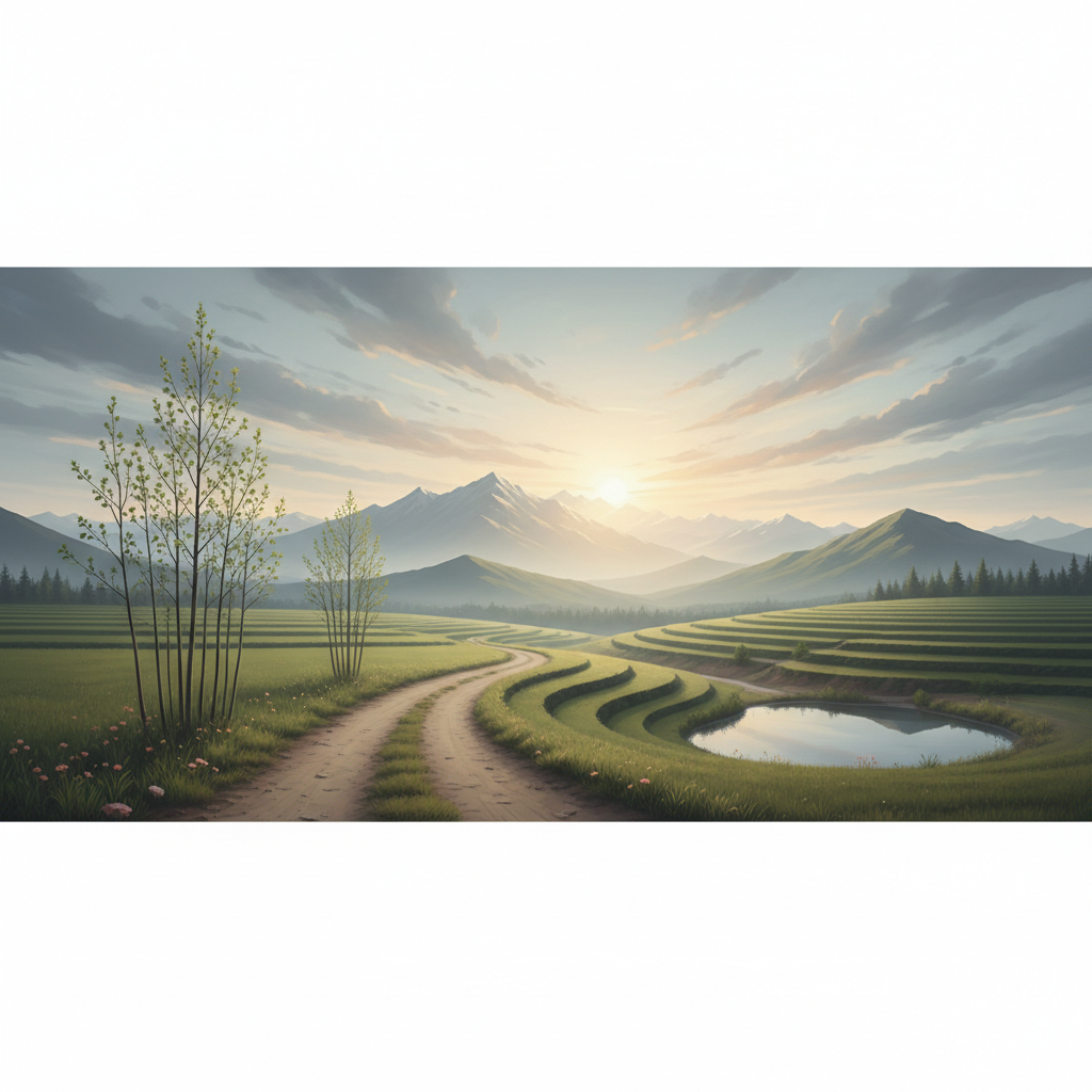 Inspiring actions leading to greater dreams and learning.