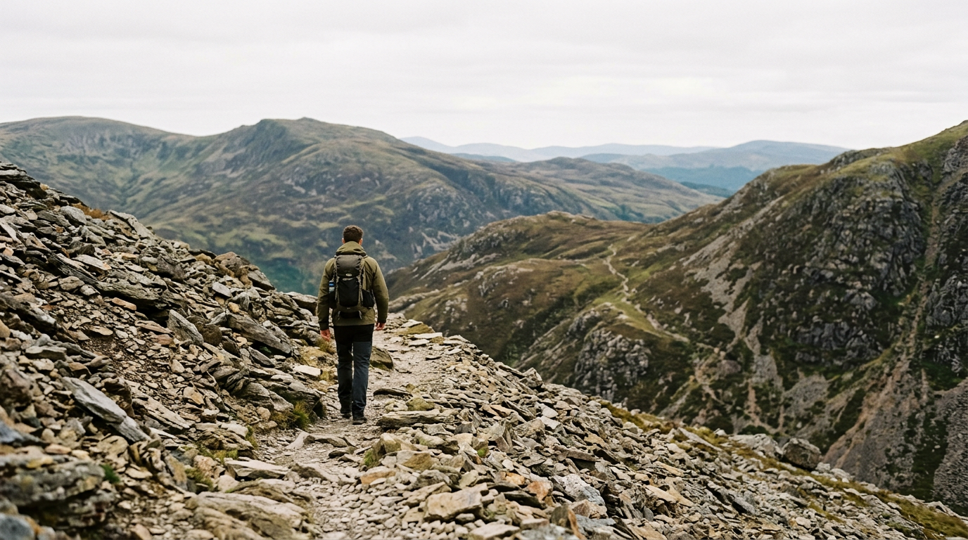 In the middle of every difficulty lies opportunity.