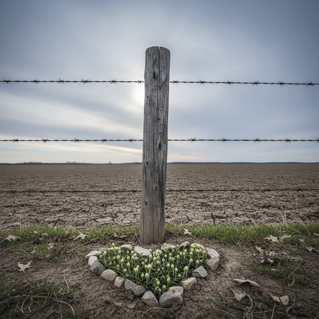 Perspective shapes how we see everything.