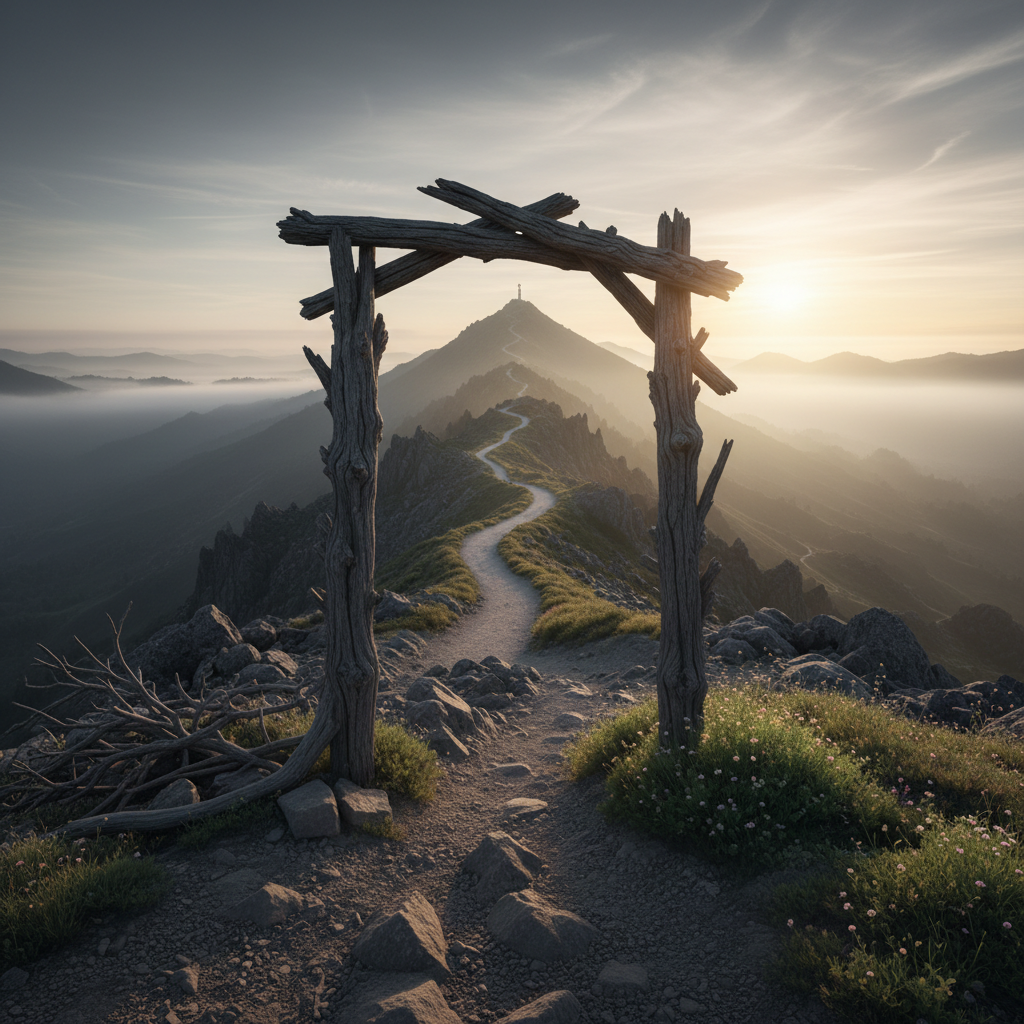 Psychological concepts and theories illustration