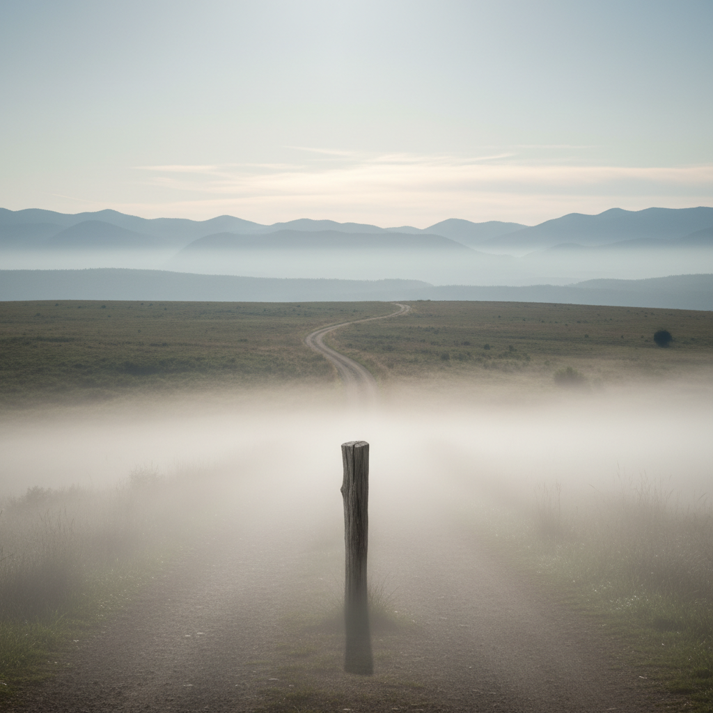 Limitless possibilities, overcoming today's doubts for a brighter tomorrow.