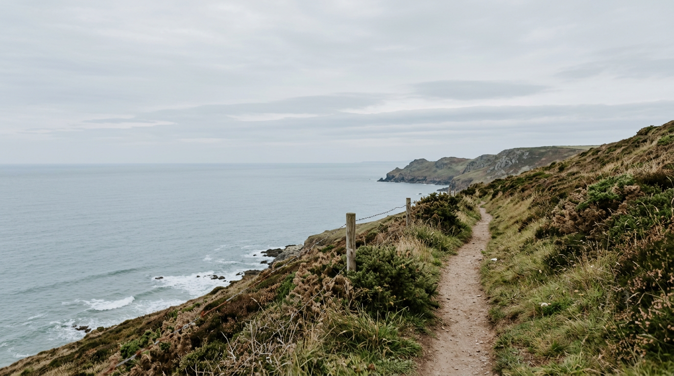 My life has been full of terrible misfortunes, most of which never happened.