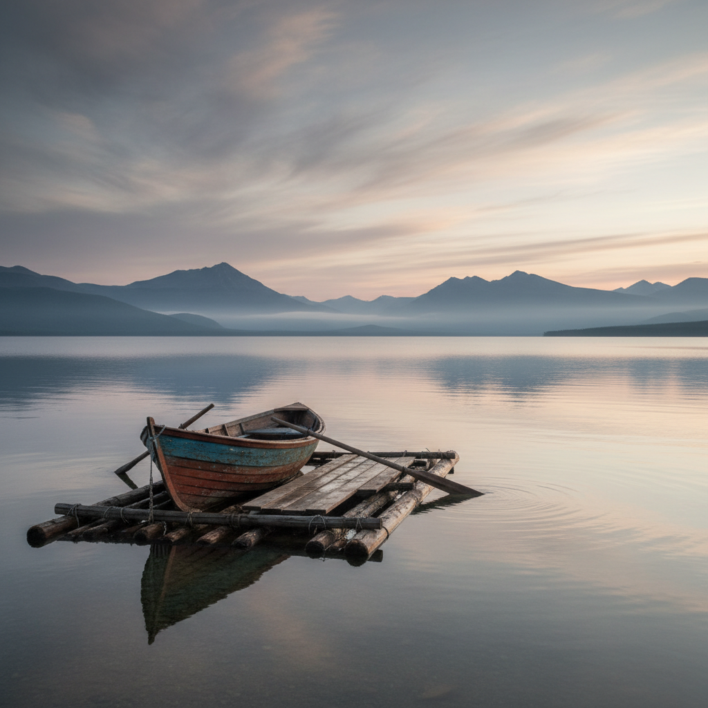 Buddha quote: No one saves us but ourselves.