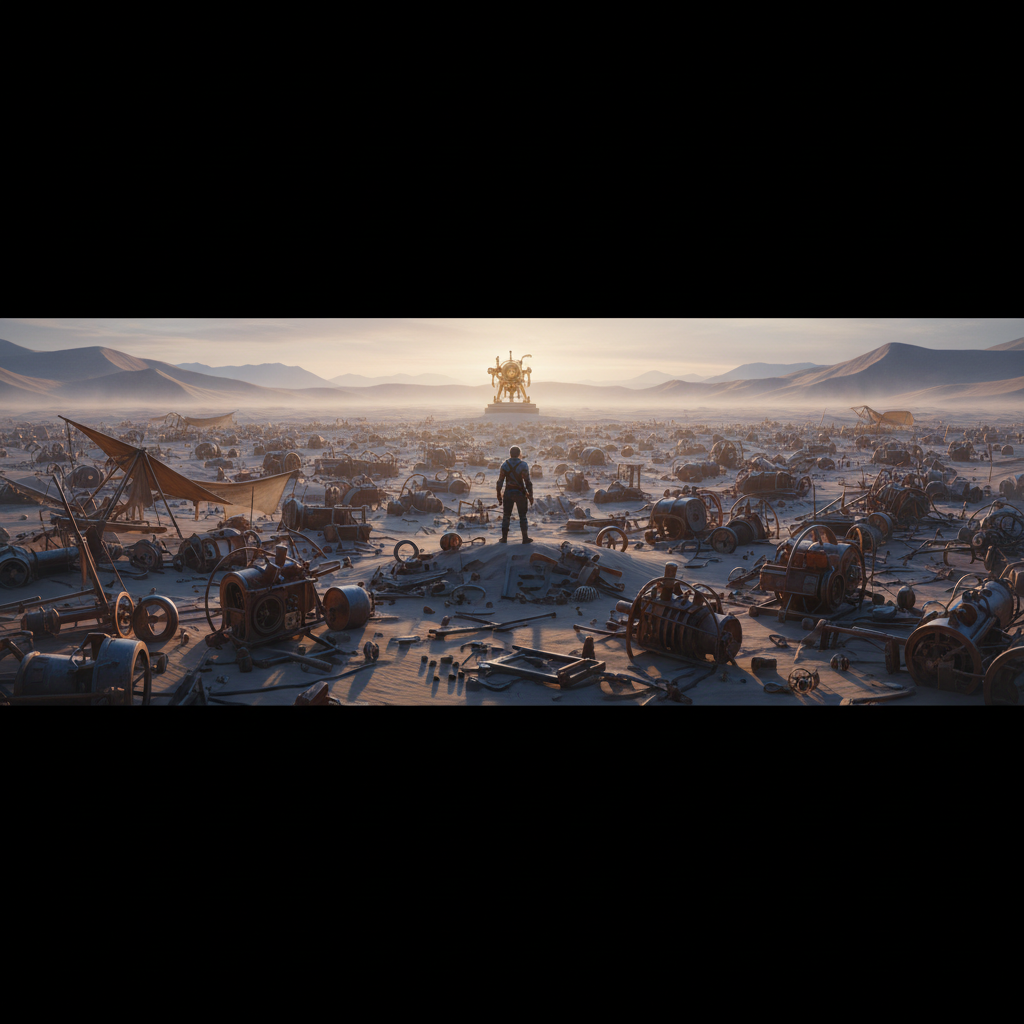 Edison quote: 10,000 failed ways won't work