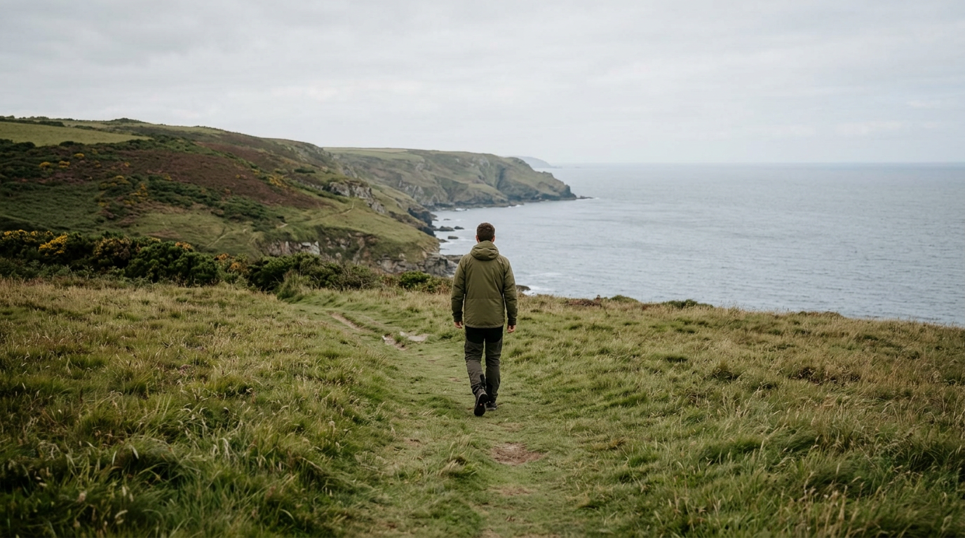 Only those who will risk going too far can possibly find out how far one can go.