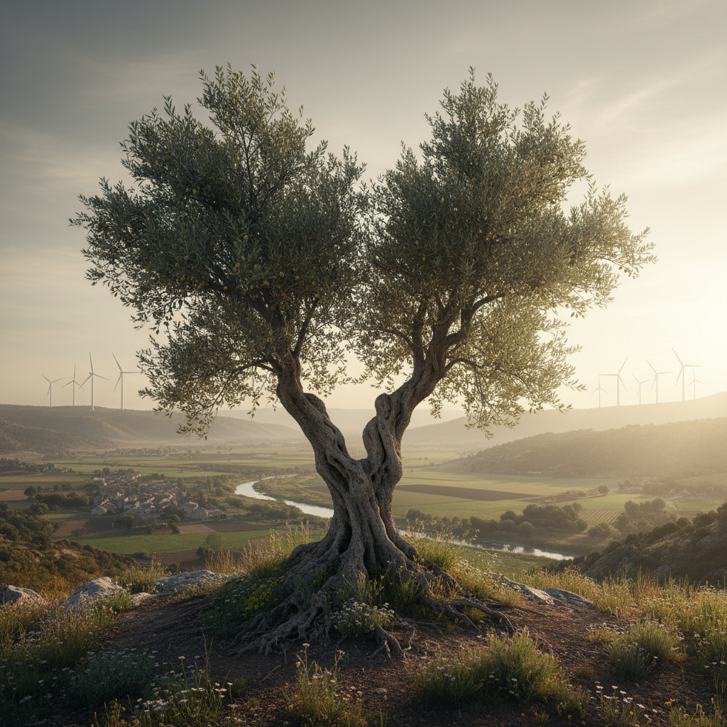 Person of value, not success.