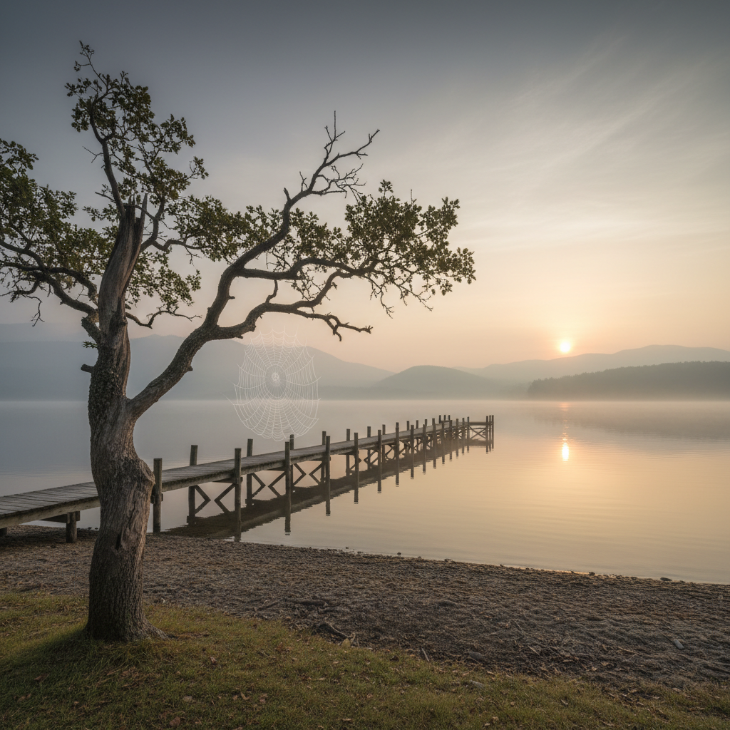 Remember, today is the tomorrow you worried about yesterday.