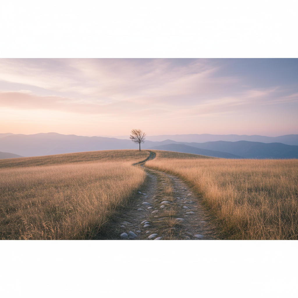 Artist painting, inspired by a muse.