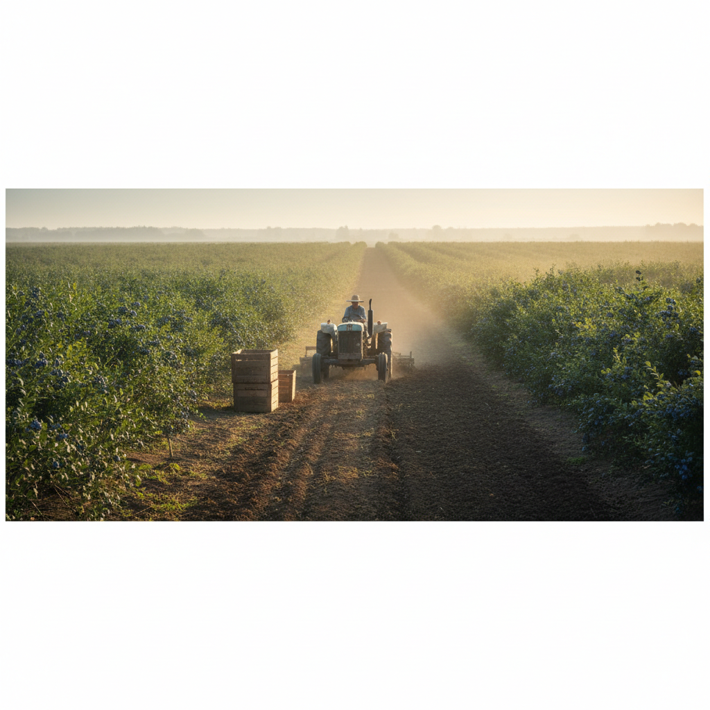 Busy people find success without searching.