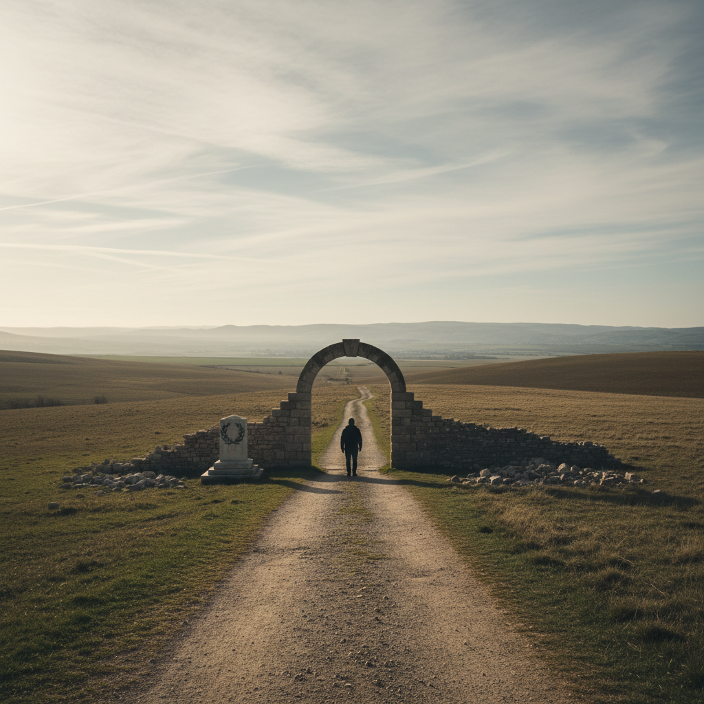 Life insights for growth beyond achievements.