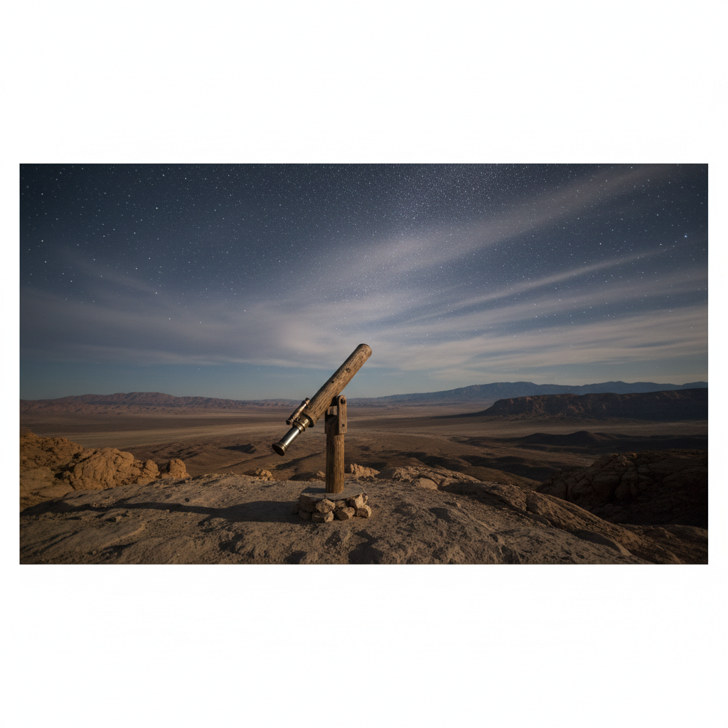 Paying attention to details like a detective.