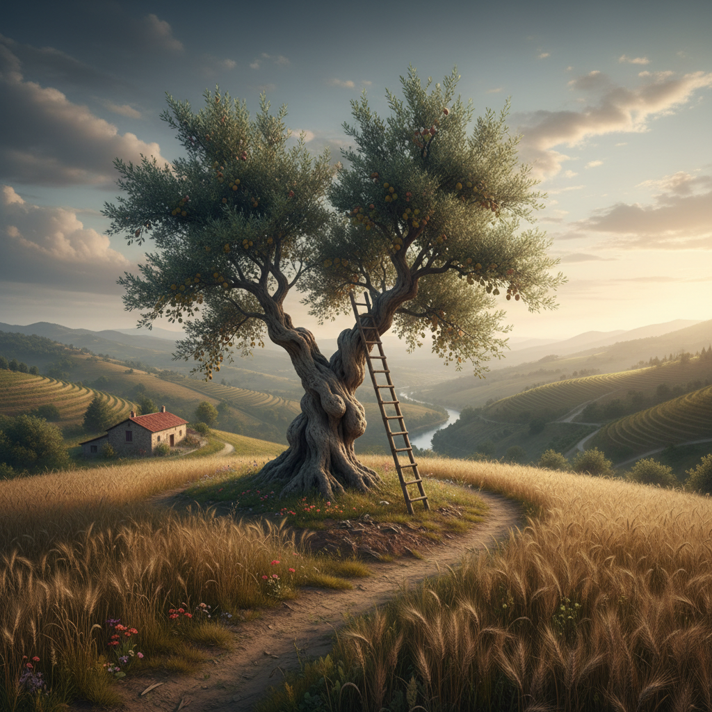 Dreamer's mindset: cultivate inspiration and achieve your goals.