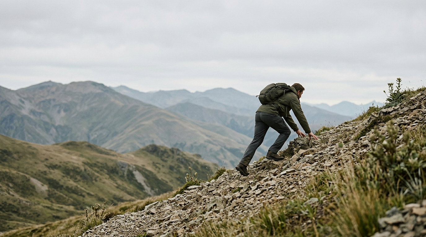 The greatest glory in living lies not in never falling, but in rising every time we fall.