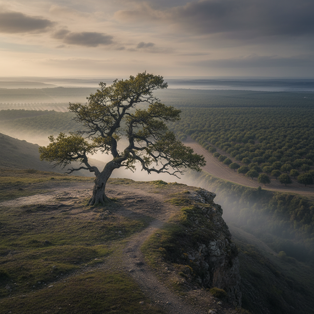 Fighting against societal conformity.