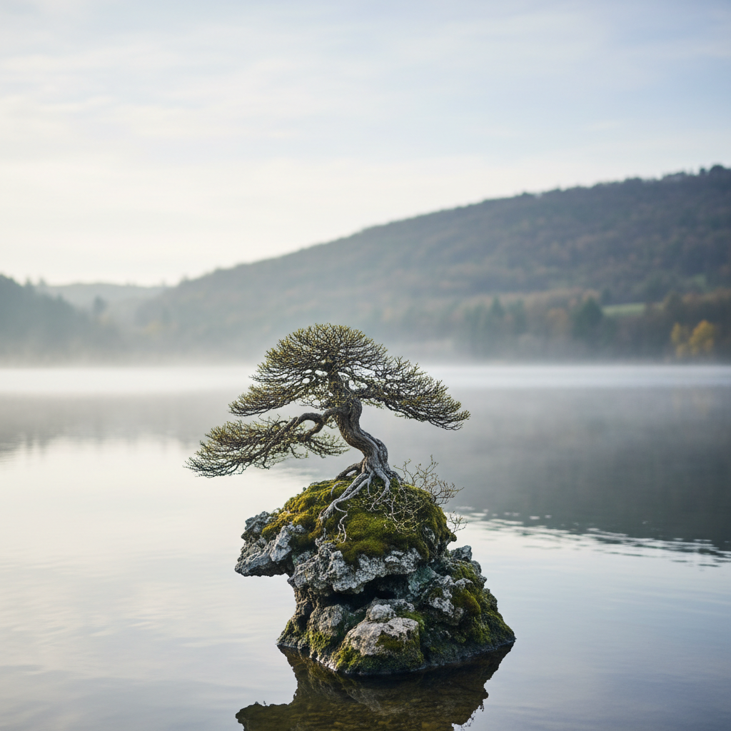 The mind is everything. What you think you become.