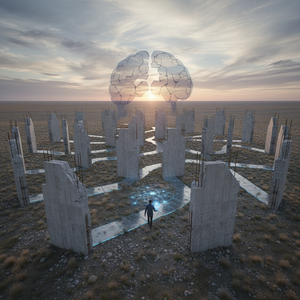 Modern psychological parallels